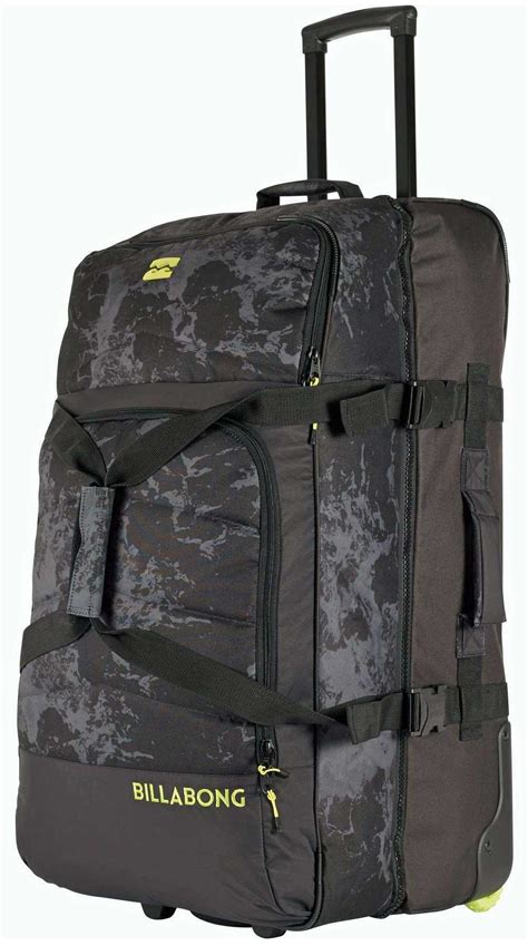 billabong luggage sale